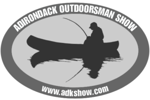 Adirondack Outdoorsman Show Logo