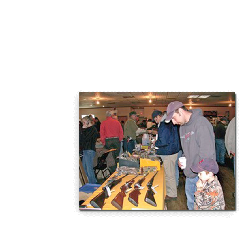 Adirondack Show