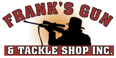 Frank's Gun and Tackle Shop