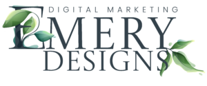 Emery Designs Logo